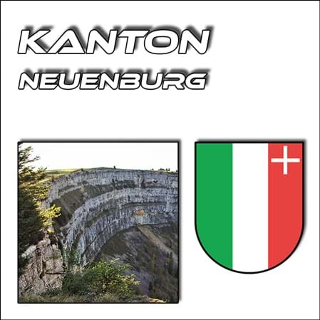 Kanton Neuenburg